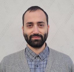 Fabrizio Pittorino