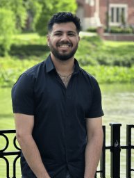 Vishnu Kabir Chhabra