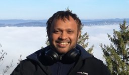 Abu Sebastian