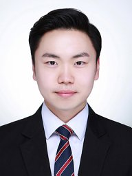 Seongmin Hong