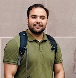 Mohsen Amiri