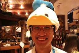 Junjie Liu