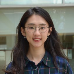Yuyang Liu 刘宇阳