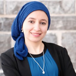 Shaza I. Kaoud Abdelaziz