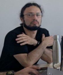 Carlos Daniel Hernández Mena