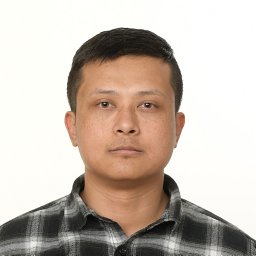 Nishan Ranabhat