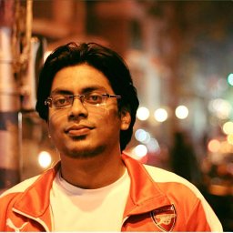 Swarnadeep Saha