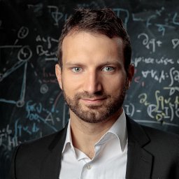 Boris Bonev