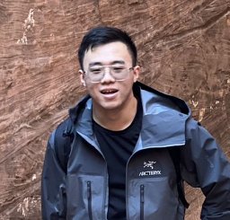 Yuanbo Li