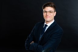 Yannick Hollenweger