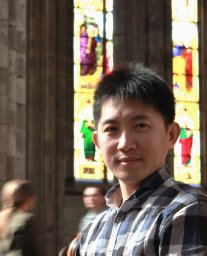 Hao-Ting Pai