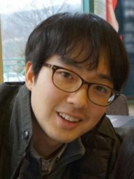 Yoonsang Lee