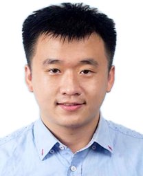 Kaiyuan Liu