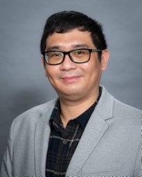 Ming Zhong