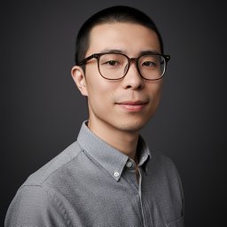 Jiuyao Lu