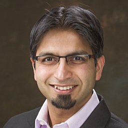 Sushant Sachdeva