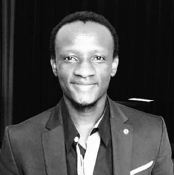 Armel Soubeiga