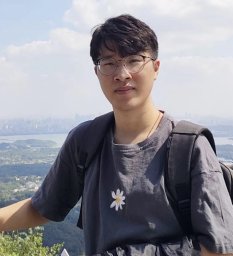 Xin Li