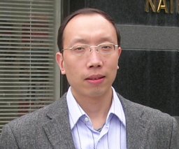 Ruixuan Li