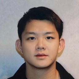 Yiling Huang