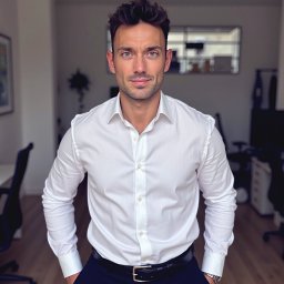 Alessio Bucaioni, Ph.D.
