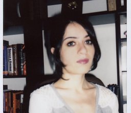 Aida Khajavirad