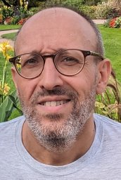 Sofiane RAMDANI