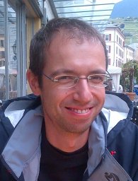 Rodrigo Ventura