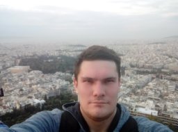 Arsenii Mustafin