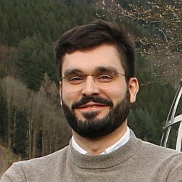 Stephan Simonis