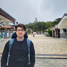 Toghrul Karimov