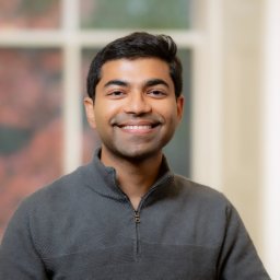 Anoop Kiran