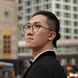 Lihao (Leo) Zhang