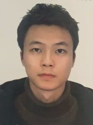 Haoxin Wang