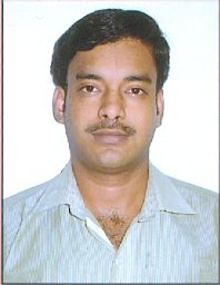 Hemanta Kumar Mondal
