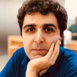 Mehrdad Farajtabar
