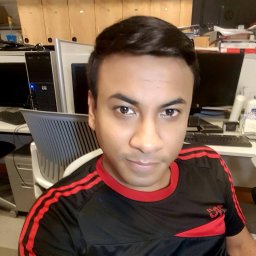 MD S Q Zulkar Nine