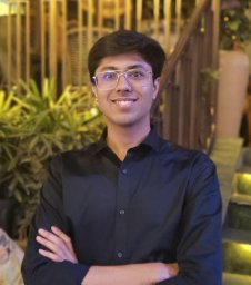Yash Goel
