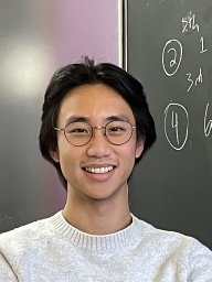 Daniel T. Chen
