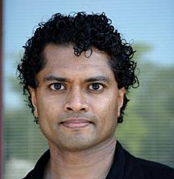 Partha P Mitra