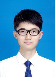 Jialin Gao