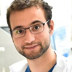 Joachim A. Behar