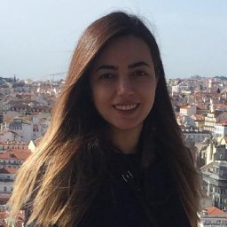 Shima Mohammadi