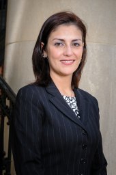 Burcu B. Keskin