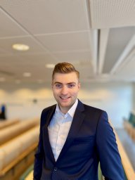 Lukas Thode