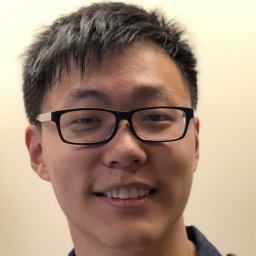 Zhengping JIANG