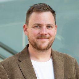 Florian Müller