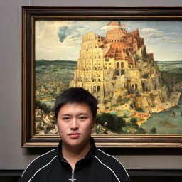 Yifan Yang