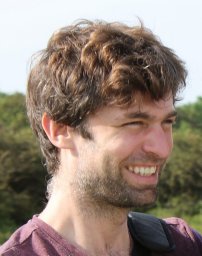 Rogier Bos