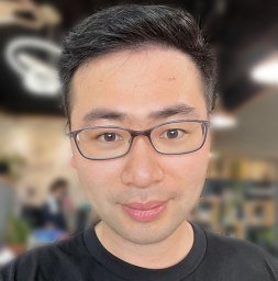 Linxi "Jim" Fan